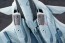 Hasegawa 1/72  VF - 31 A chiros "Macross Δ" , HAS58387, by HASEGAWA