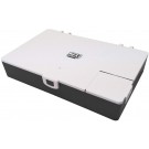 Plamo Improvement Commision Tool Box Special Black, PIC77032, by Plamo Improvement Commission