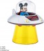 TAKARA TOMY TOMICA TUNES DISNEY CHARACTERS Vol.2 SPACE RETRO, TAK90062, by TAKARA TOMY
