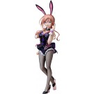 FREEing 1/4 The IdolM@ster Gakuen: Rinami Himesaki: Bunny Ver., FRE14586, by FREEING
