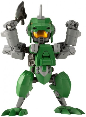 Kotobukiya C-REX-11 C-REX, KBY44504, by KOTOBUKIYA