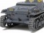 Tamiya 1/35 Military Miniature Series No.388 MM German Tank Panzerkampfwagen I Ausf.B, TAM53880, by TAMIYA