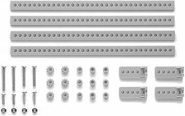 TAMIYA Universal Arm Set, TAM70143, by TAMIYA