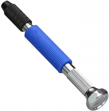 GodHand Power Pin Vice, GH73852, by GOD HAND