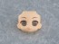 Good Smile Company Nendoroid Doll Customizable Face Plate 02 (almond milk), GSC28842, by GOOD SMILE COMPANY