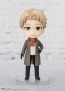 Bandai Figuarts mini Loid Forger Movie version SPY x FAMILY CODE: White-, BAC60572, by BANDAI