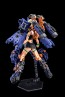 Kotobukiya 1/1 Megami Device Buster Doll Tank Midnight Fang, KBY64663, by KOTOBUKIYA