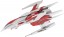 PLUM 1/60 DARIUSBURST CS CORE + Legend Silverhawk Burst, PLM85637, by PLUM