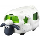 TAKARA TOMY Dream Tomica No.159 Shaun the Sheep  , TAK14239, by TAKARA TOMY