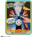 TAKARA TOMY Plarail Thomas the Tank Engine Thomas Steam is a Shoe! Huge Thomas, TAK93517, by TAKARA TOMY