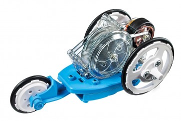 TAMIYA Flywheel power car tool set, TAM70217, by TAMIYA