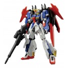 BANDAI  ?1/144 HGBF Lightning Z Gundam   Plastic Model kit, BAN67176, by BANDAI