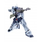 Bandai ROBOT DAMASHII (SIDE MS) RGM-79SP GM SNIPER II VER. A.N.I.M.E. , BAN53836, by BANDAI