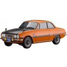 Hasegawa 1/24 Isuzu Bellett 1600GTR Early Model (1969), HAS11582, by HASEGAWA