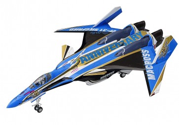 Hasegawa 1/72 VF-31J Siegfried "Macross 35th Anniversary Paint" , HAS58424, by HASEGAWA