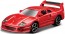 TAKARA TOMY 1/64 Tomica Presents Burago Race & Play Series F40 Competition Zione (Red)  , TAK63039, by TAKARA TOMY
