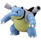 TAKARA TOMY MONCOLLE MS-16 BLASTOISE  , TAK42768, by TAKARA TOMY