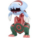 TAKARA TOMY Monster Collection MS-56 Dracovish, TAK87516, by TAKARA TOMY