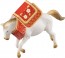TAKARA TOMY Zodiac Ania Horse, TAK59533, by TAKARA TOMY