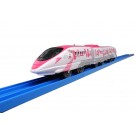 TAKARATOMY Plarail SC-07 Hello Kitty Shinkansen , TAK19116, by TAKARATOMY