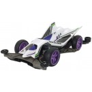 Tamiya Mini 4WD REV GEO GLIDER (FM-A CHASSIS) , TAM87164, by TAMIYA