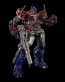 three zero Transformers: Bumblebee DLX Optimus Prime (Cybertron Mode), THZ16446, by three zero