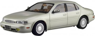 Aoshima 1/24 The Model Car No.SP10 Nissan JY32 Leopard J.Ferie '92, AOS67970, by AOSHIMA