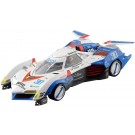 Aoshima Cyber Formula 1/24 Sugo Asurada G.S.X , AOS15407, by AOSHIMA