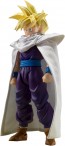 Bandai S.H.Figuarts Super Saiyan Son Gohan - A Warrior Who Surpasses Goku -, BAC55547, by BANDAI