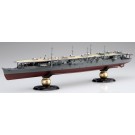 Fujimi 1/700 IJN Series No.38 JAPANESE NAVY AIRCRAFT CARRIER SHOHO 1942 FULL HULL MODEL, FUJ51787, by FUJIMI