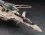 Hasegawa 1/72 YF-19 w/Fast Pack & Fold Booster, HAS58851, by HASEGAWA