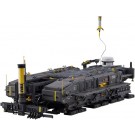 Kotobukiya 1/2500 Rhodes Island (Arknights), KBY75881, by KOTOBUKIYA