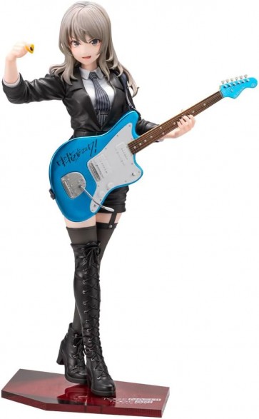 Kotobukiya 1/7 Momoka Kawaragi (Girls Band Cry), KBY58181, by KOTOBUKIYA