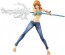 MegaHouse Variable Action Heroes ONE PIECE Nami (Reissue), MEG40449, by MEGAHOUSE