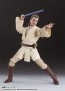 Bandai S.H.Figuarts Obi-Wan Kenobi (Episode I) (Reissue), BAC60480, by BANDAI