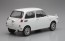 Hasegawa 1/24 Honda N 360 (NII) , HAS11216, by HASEGAWA
