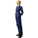 SQUARE ENIX Final Fantasy VII Bring Arts Elena, SQE76396, by SQUARE ENIX