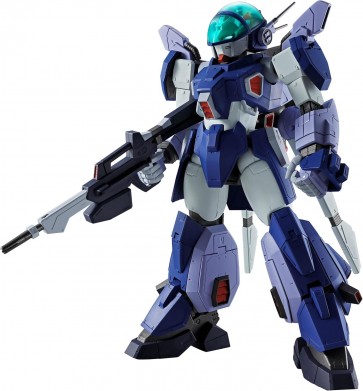 Bandai HI-METAL R Layzner, BAC21518, by BANDAI