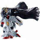 Bandai ROBOT DAMASHII (SIDE MS) CROSS BONE GUNDAM X1/X1 KAI EVOLUTION SPEC , BAN03388, by BANDAI
