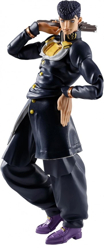 Bandai S.H.Figuarts Josuke Higashikata, BAC88217, by BANDAI