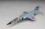 Fine Molds 1/72 JASDF F-104J Fighter Aircraft Senkyou, FIN60078, by Fine Molds