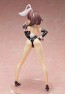 FREEing 1/4 Kono Subarashii Sekai Ni Syukufuku Wo! 2: Megumin Bare Leg Bunny Ver.  , FRE99857, by FREEING