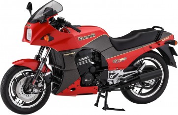 Hasegawa 1/12 Kawasaki GPZ900R (A1) (1984), HAS15191, by HASEGAWA