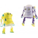 Hasegawa 1/35 Mechatro WeGo No.19 Ghost "See-through & Poncho", HAS47978, by HASEGAWA