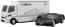 TAKARA TOMY Tomica Premium Tomica Transporter Honda NSX Type R, TAK24334, by TAKARA TOMY