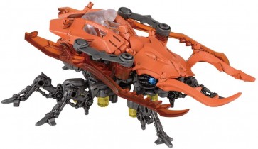 TAKARA TOMY Zoids Wild ZW37 Kwaganos  , TAK96974, by TAKARA TOMY