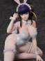 FREEing 1/4 Overlord Narberal Gamma Bunny Ver. Figure, FRE12971, by FREEING