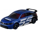TAKARA TOMY Honda Civic TYPE R Tomica 55th Anniversary Edition, TAK23061, by TAKARA TOMY