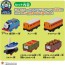 TAKARA TOMY Plarail Thomas GOGO Thomas Thomas, Annie & Clarabelle and Friends Set, TAK11036, by TAKARA TOMY