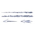 Bandai 1/144 Builders Parts HD MS Effect 01 , BAN64997, by BANDAI